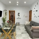 דירה Geysotur Rincon Del Sacristan