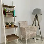 דירה Geysotur Rincon Del Sacristan