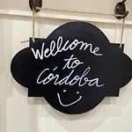 דירה Geysotur Rincon Del Sacristan קורדובה