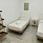 דירה Geysotur Rincon Del Sacristan