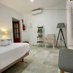 Geysotur Rincon Del Sacristan דירה *