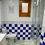 דירה Geysotur Rincon Del Sacristan