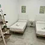 Geysotur Rincon Del Sacristan * קורדובה