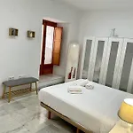 דירה Geysotur Rincon Del Sacristan *