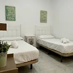 Geysotur Rincon Del Sacristan * קורדובה