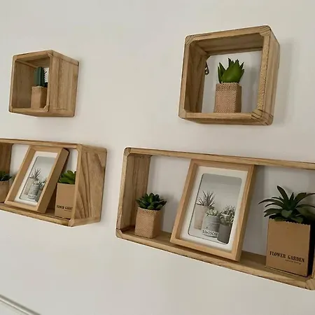 Apartment El Rincon Del Sacristan *