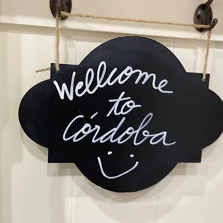 Apartment El Rincon Del Sacristan Cordoba