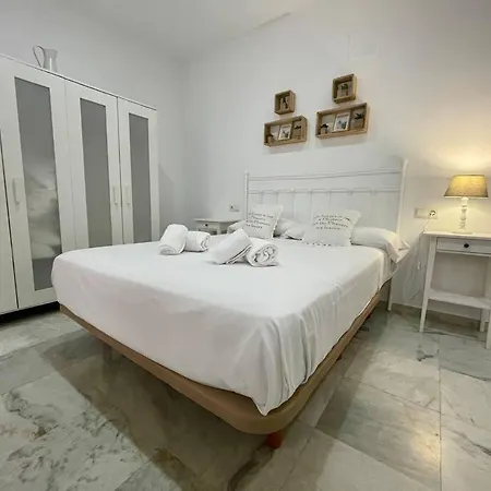 El Rincon Del Sacristan Apartment Cordoba