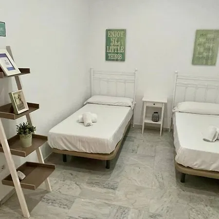 El Rincon Del Sacristan * Cordoba