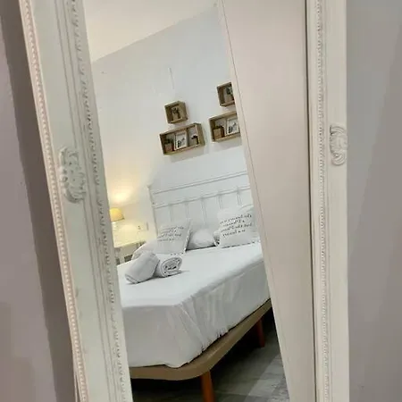 El Rincon Del Sacristan Apartment *