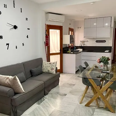 El Rincon Del Sacristan Cordoba