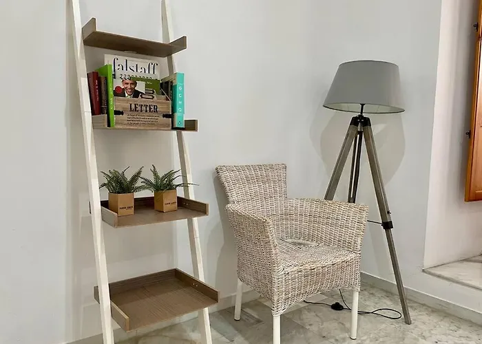 דירה Geysotur Rincon Del Sacristan