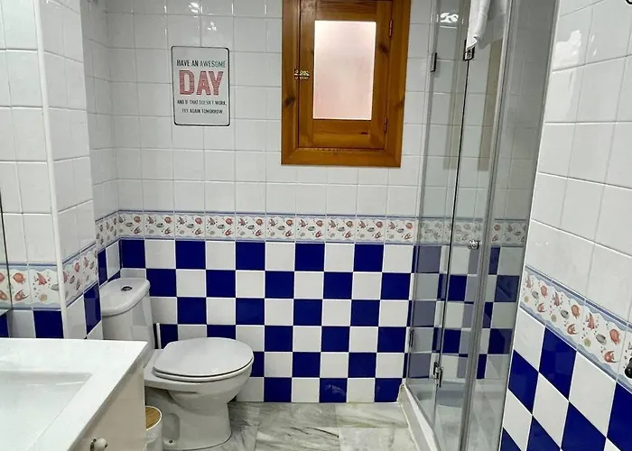 דירה Geysotur Rincon Del Sacristan