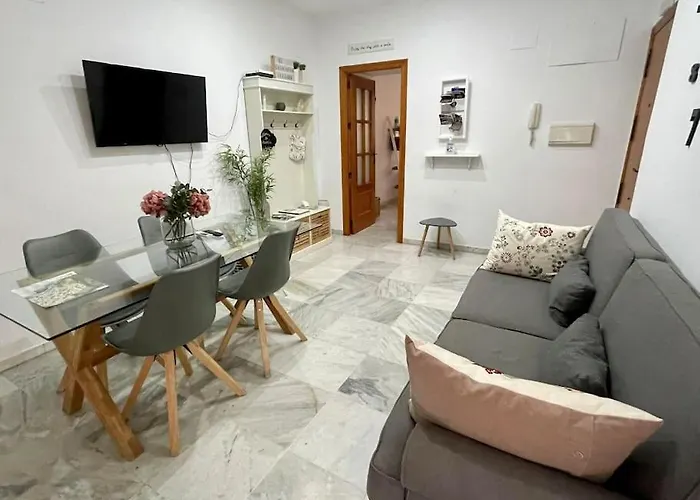 Geysotur Rincon Del Sacristan * קורדובה