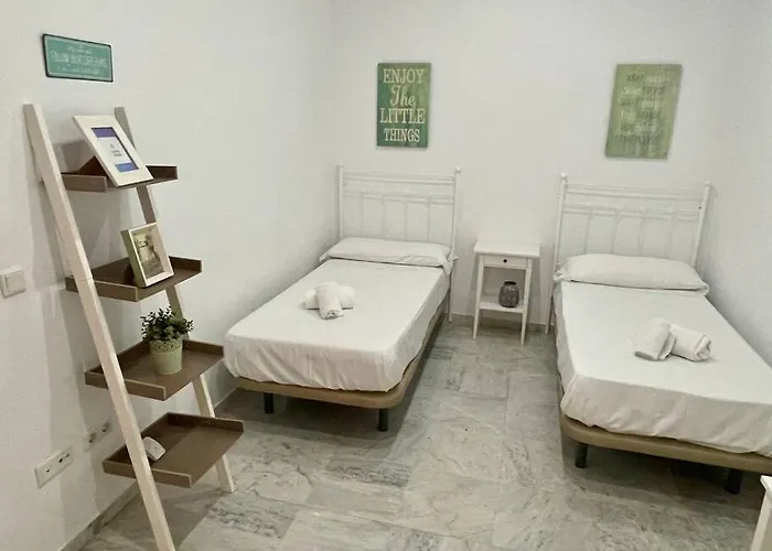 Geysotur Rincon Del Sacristan * Córdoba