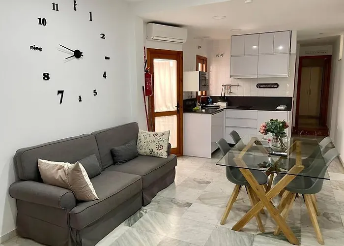 Geysotur Rincon Del Sacristan קורדובה