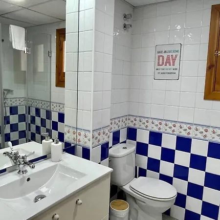 Апартаменти El Rincon Del Sacristan Кордова