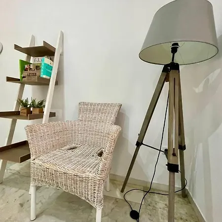 Apartment Geysotur Rincon Del Sacristan *