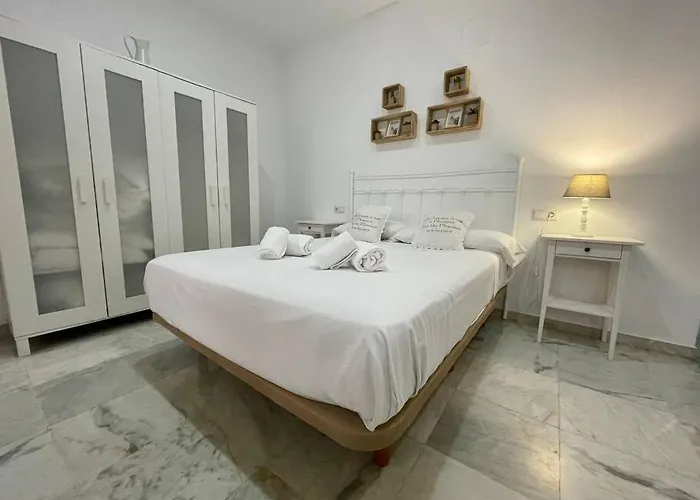 Geysotur Rincon Del Sacristan Apartment Córdoba