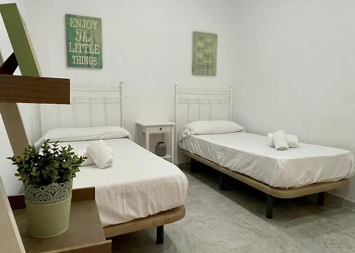 Geysotur Rincon Del Sacristan * Córdoba