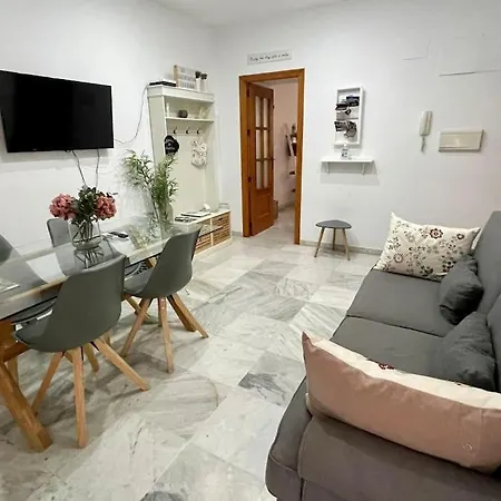 Geysotur Rincon Del Sacristan * Κόρδοβα