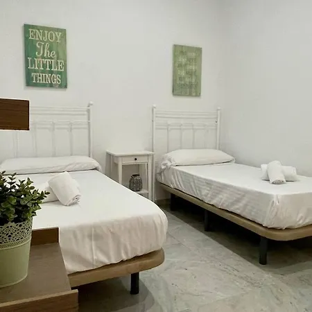 El Rincon Del Sacristan * Κόρδοβα